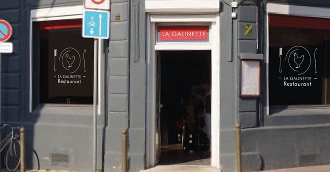 La Galinette Reims — photo 2