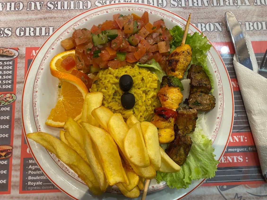 La Grilladière — photo 2