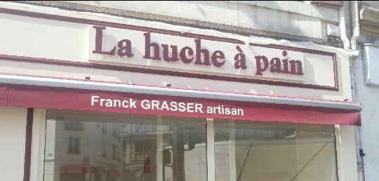 La Huche à pain — photo 2