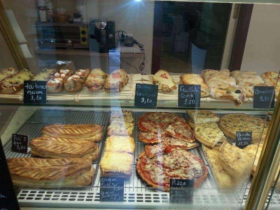 La Huche à pain — photo 3