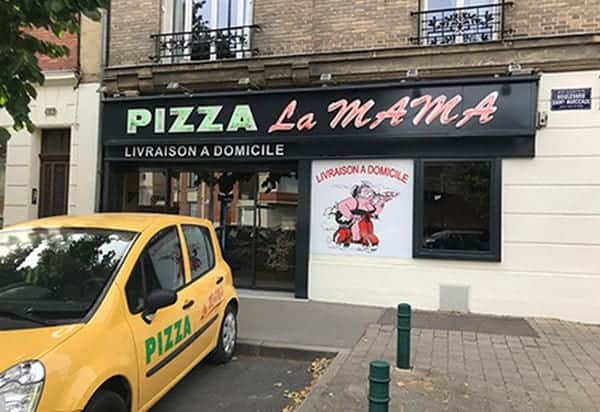La Mama — photo 2
