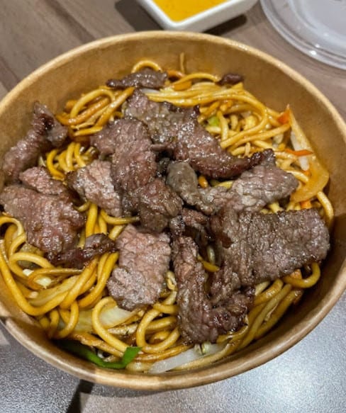 La Mian — photo 2