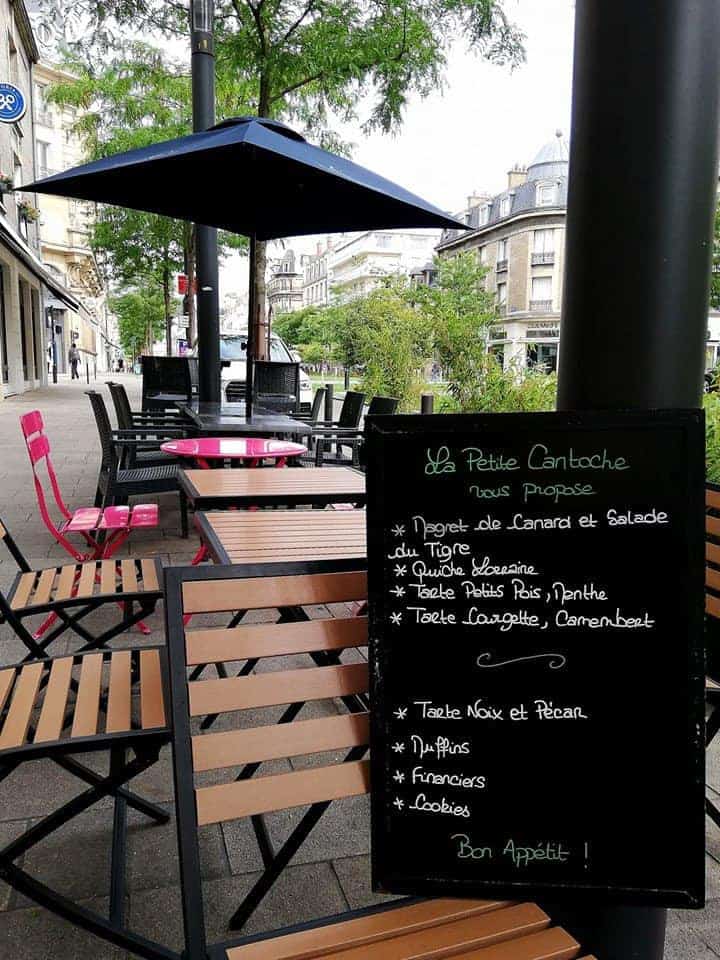 La Petite Cantoche — photo 2