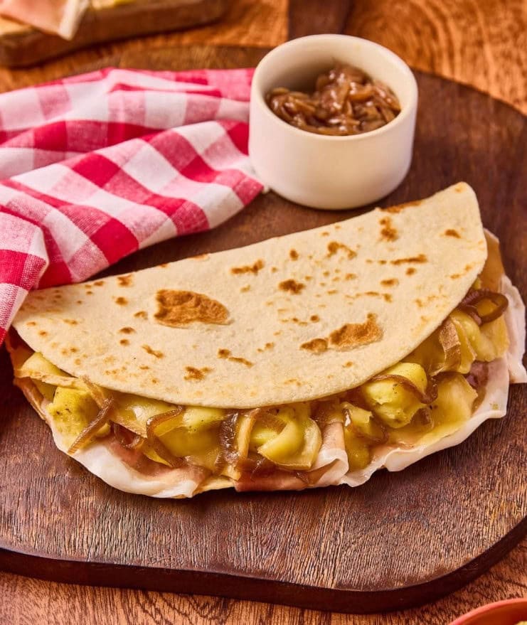La Piadineria — photo 2