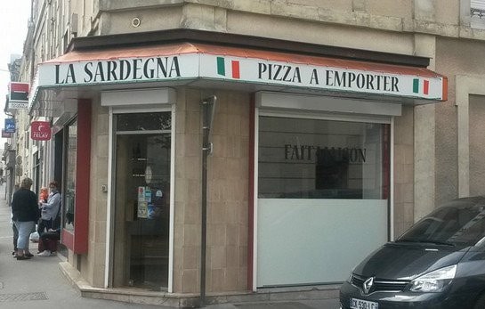 La Sardegna — photo 2
