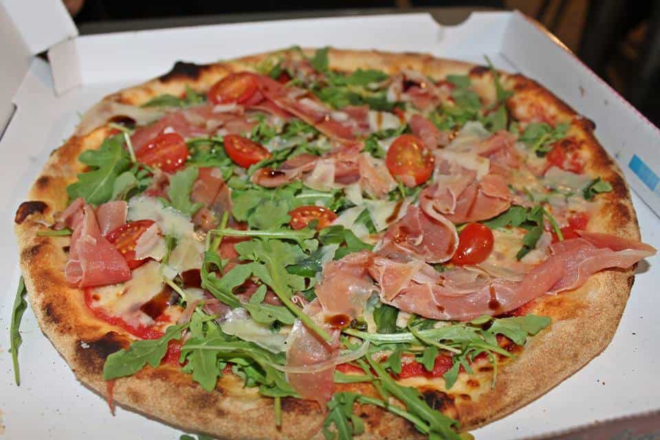 La Trattoria — photo 3