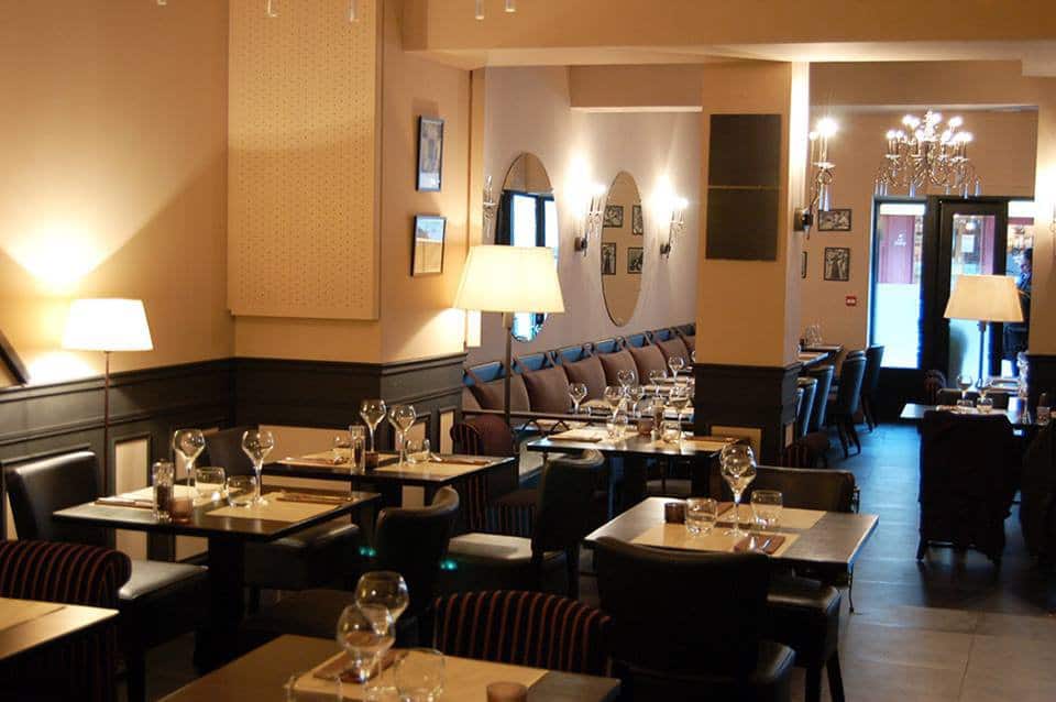 La Trattoria — photo 2