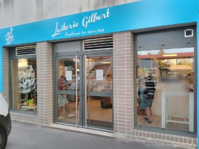 Laiterie Gilbert — photo 3