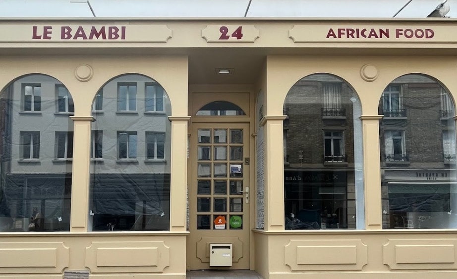 Le Bambi — photo 3