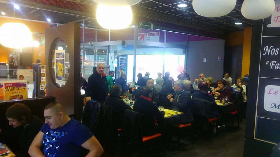 Le bistrot du marché — photo 2