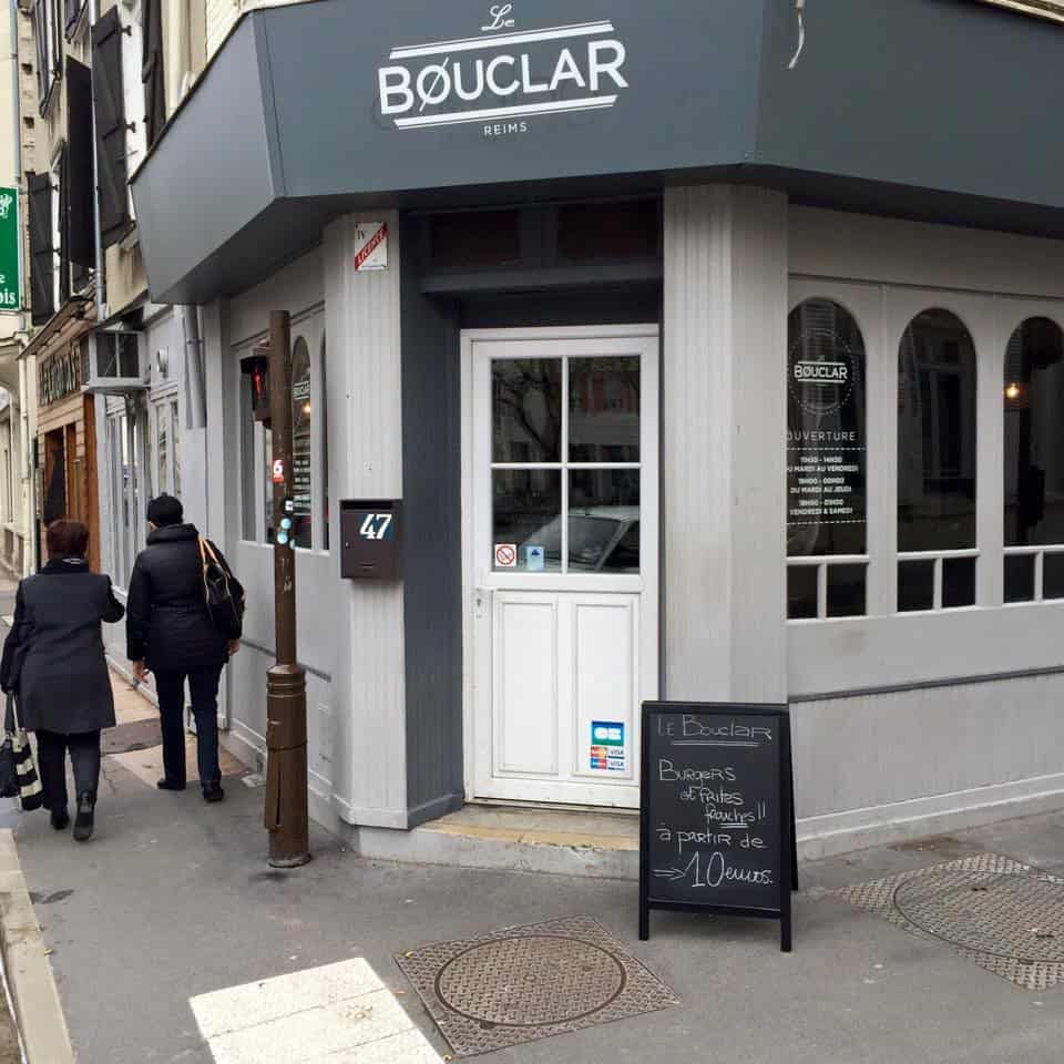 Le Bouclar — photo 2