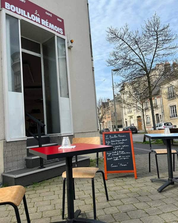 Le Bouillon Rémois — photo 2