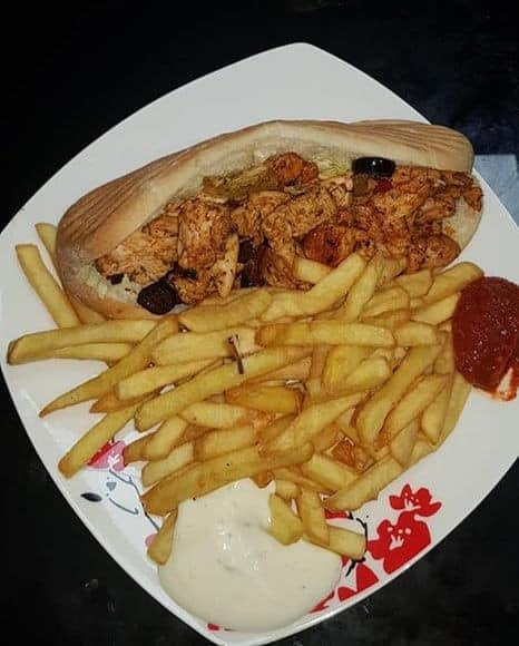 Photo de Le Buzz Resto