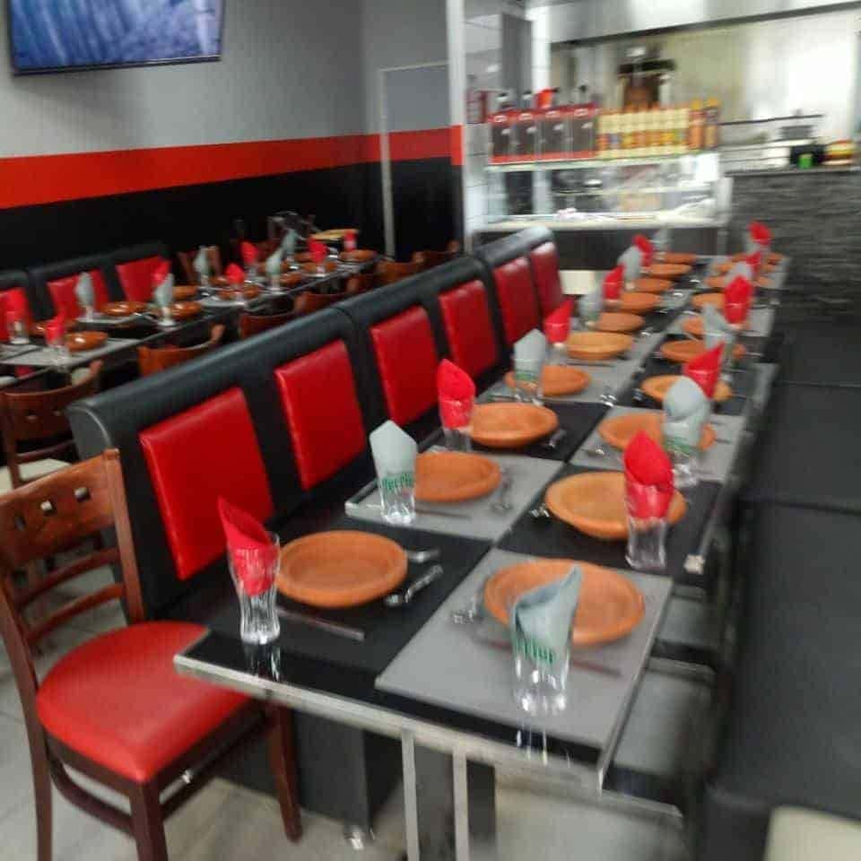 Le Buzz Resto — photo 2