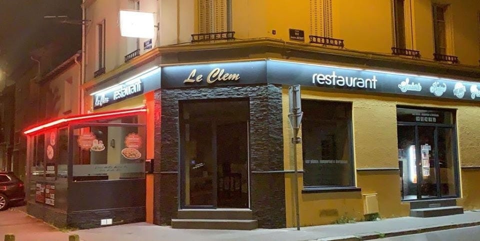 Le clem — photo 2