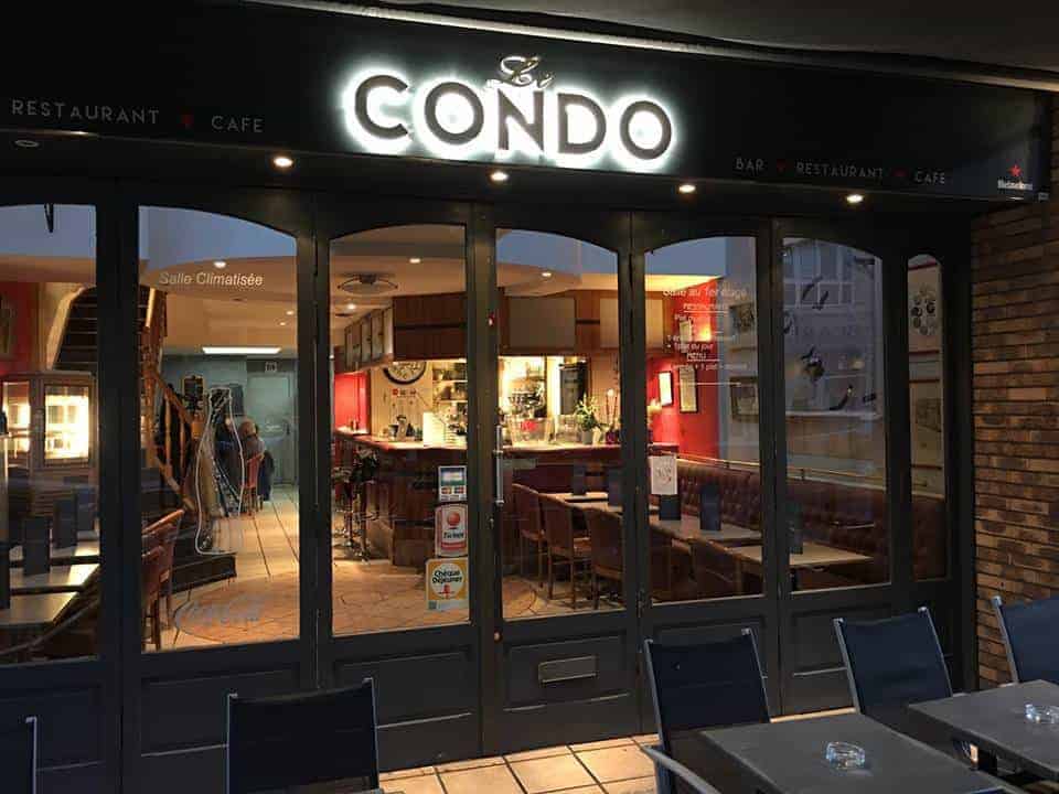 Photo de Le Condo
