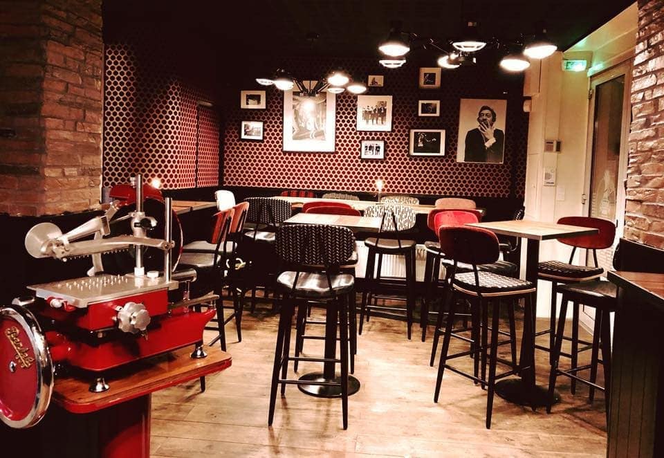 Le Coq rouge — photo 3