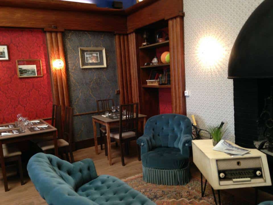 Le Court 1920 — photo 3