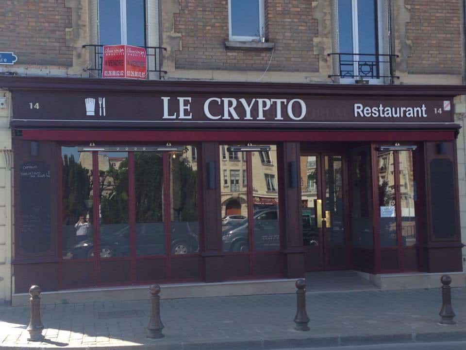 Le Crypto — photo 2