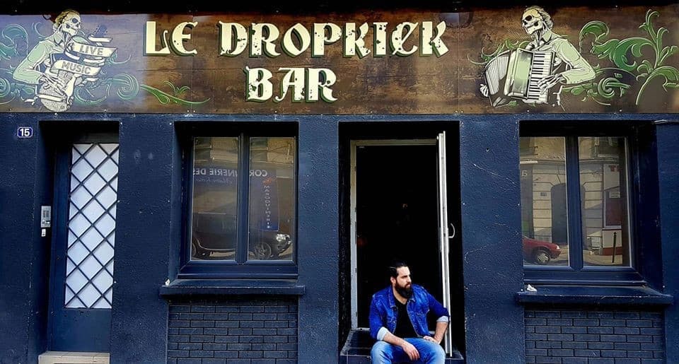 Le Dropkick — photo 2