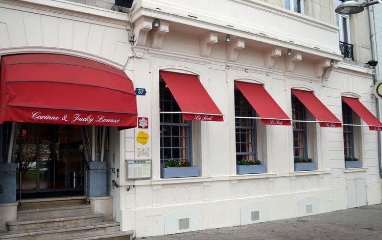 Le Foch — photo 2