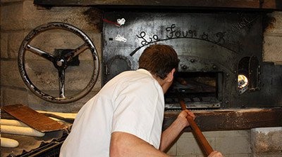 Le Four à Bois — photo 3