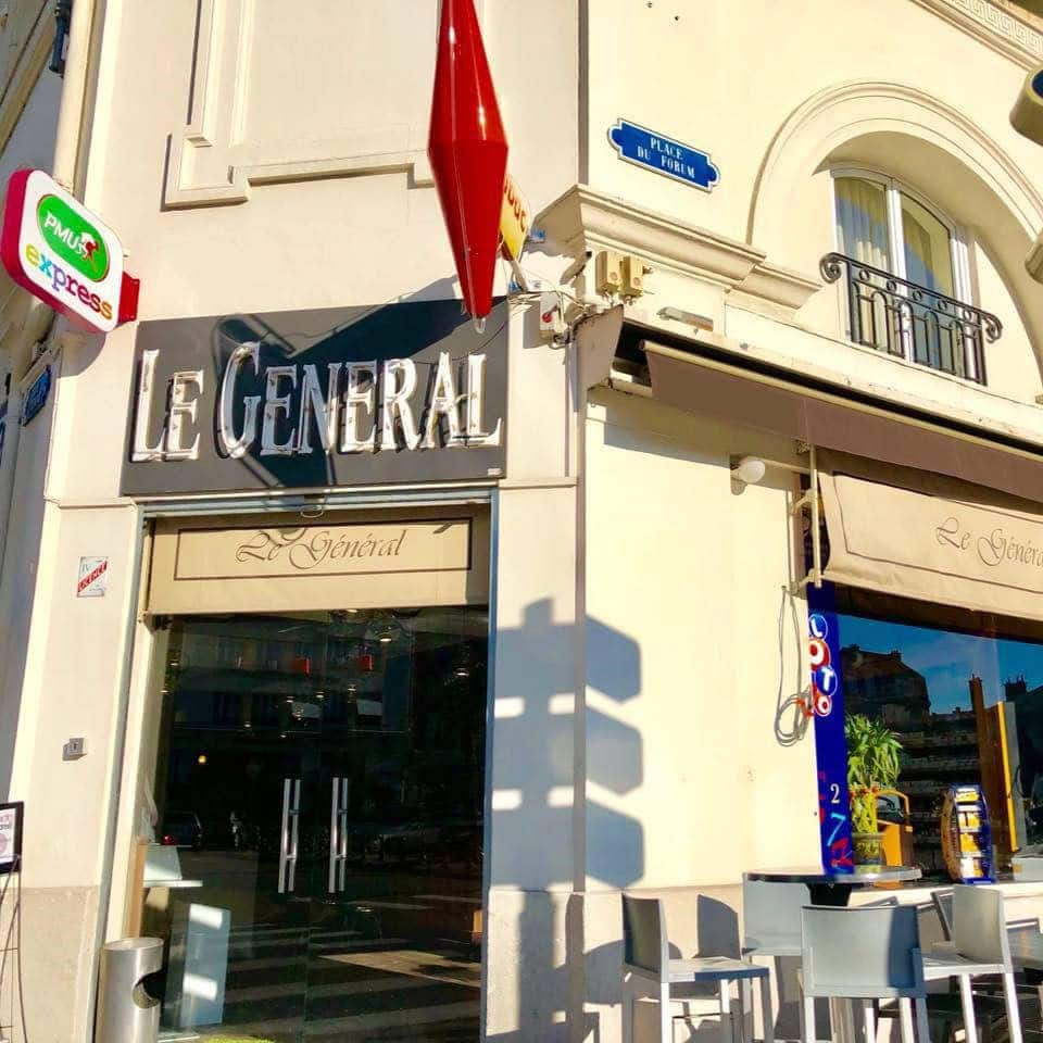 Le Général — photo 2