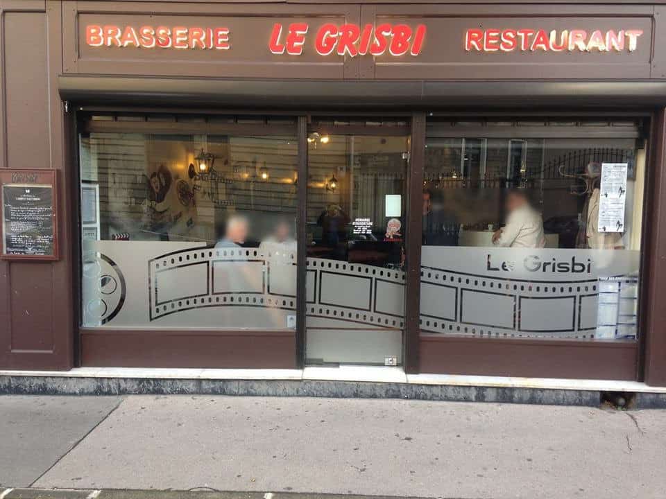 Le Grisbi — photo 2