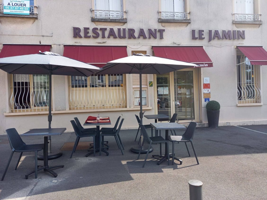 Le Jamin — photo 2