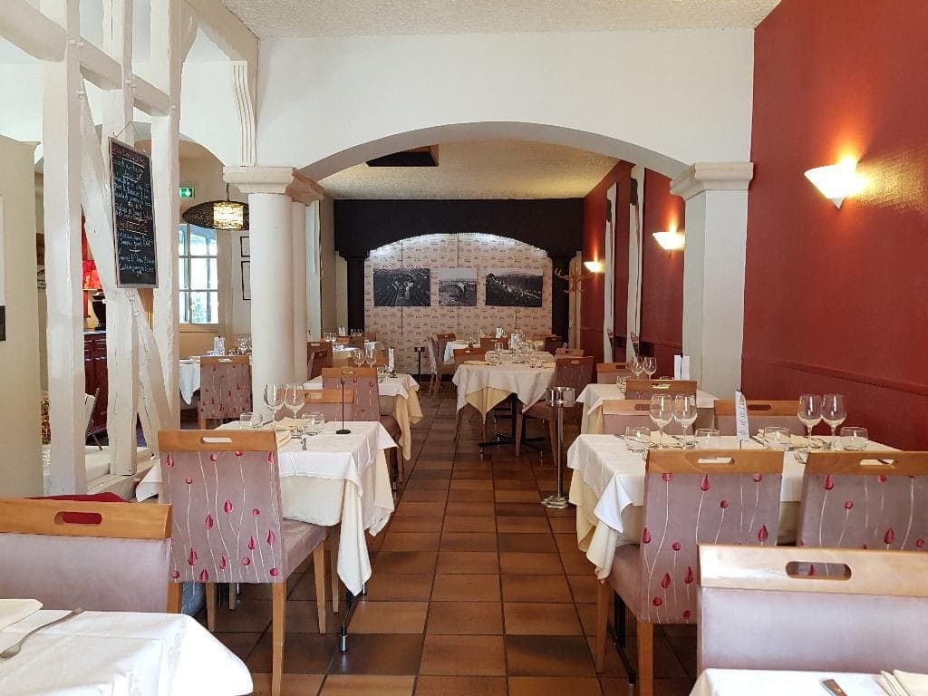 Le Jamin — photo 3