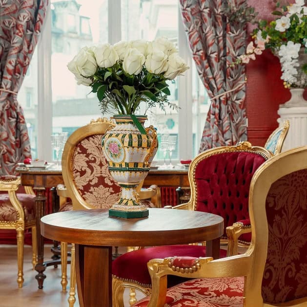 Le louis XIV — photo 3