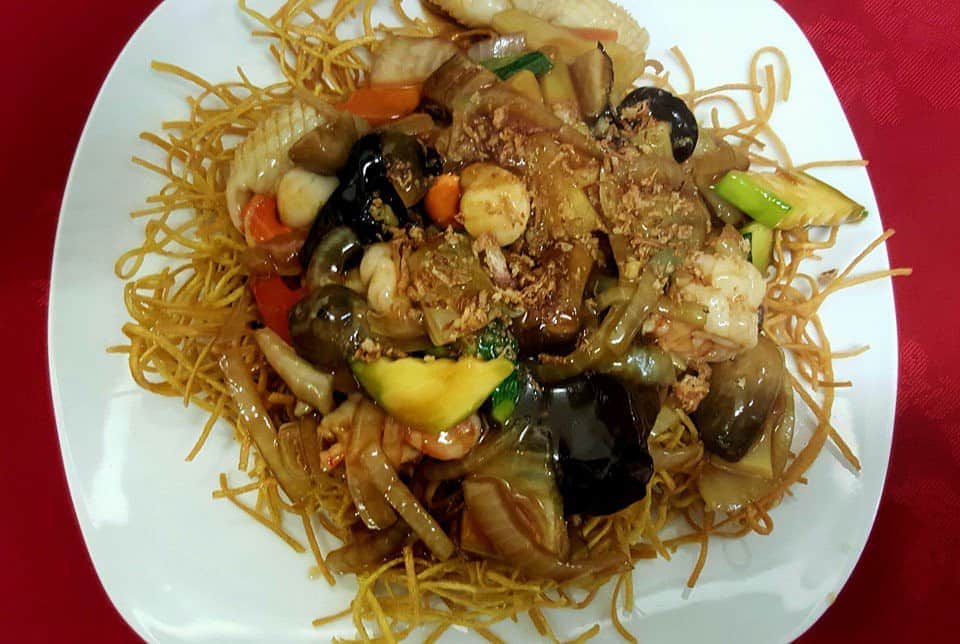 Le mandarin — photo 3