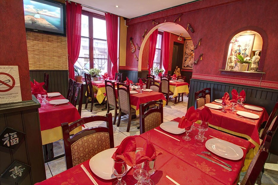 Le mandarin — photo 2