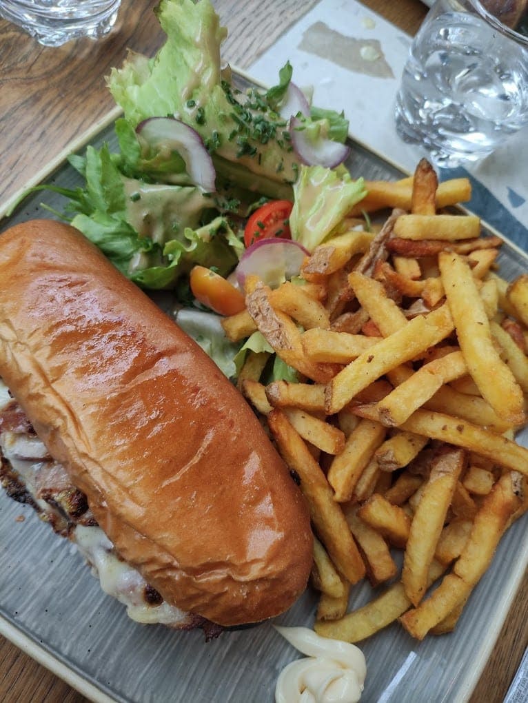 Photo de Le Marché