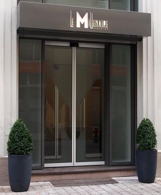 Le millenaire — photo 2