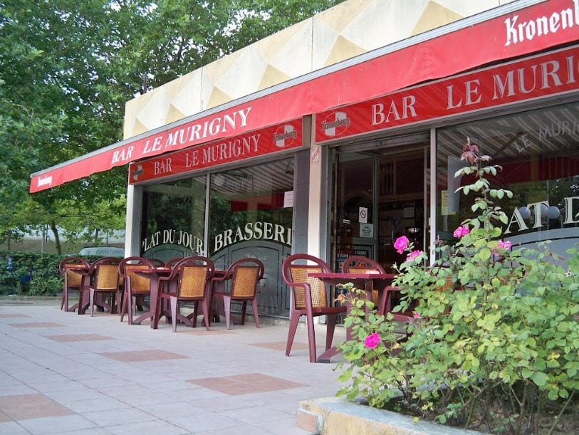 Le Murigny — photo 2