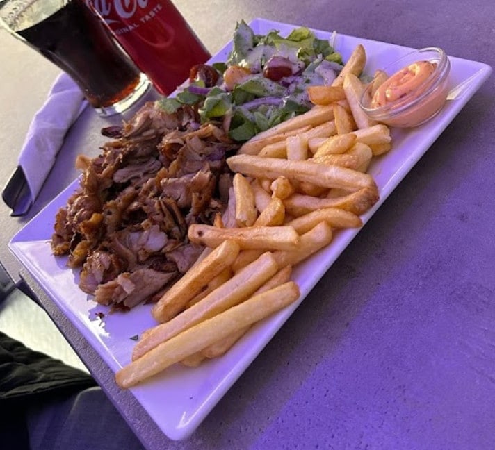 Photo de Le P'tit Plat