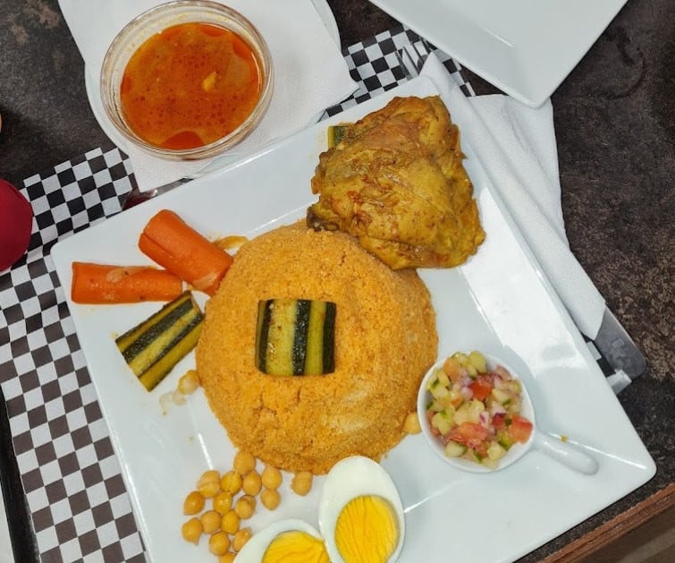 Le P'tit Plat — photo 3