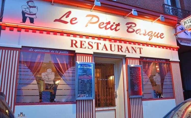 Le Petit Basque — photo 2