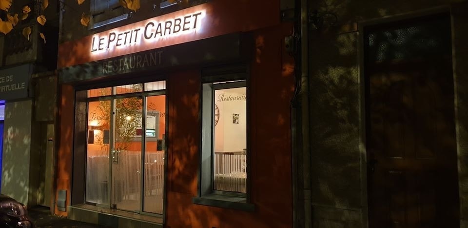 Le Petit carbet — photo 2