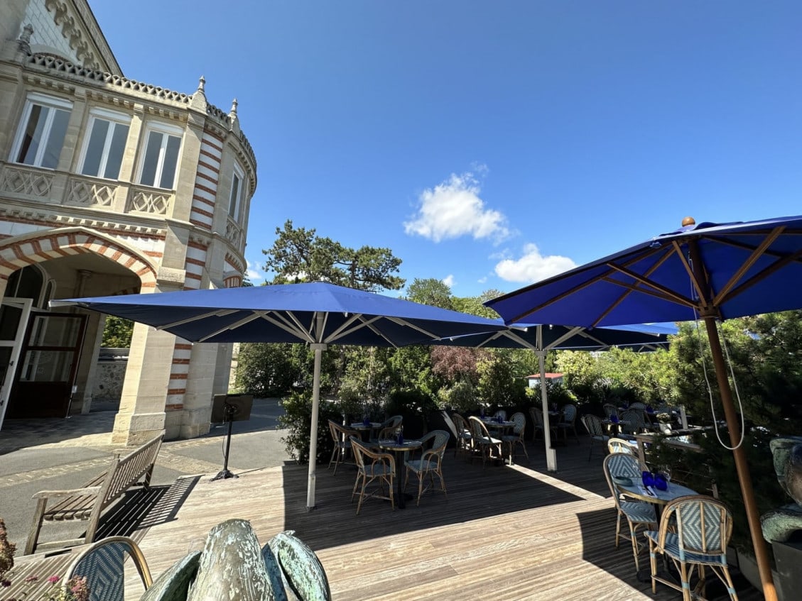 Le Réfectoire Vranken — photo 3