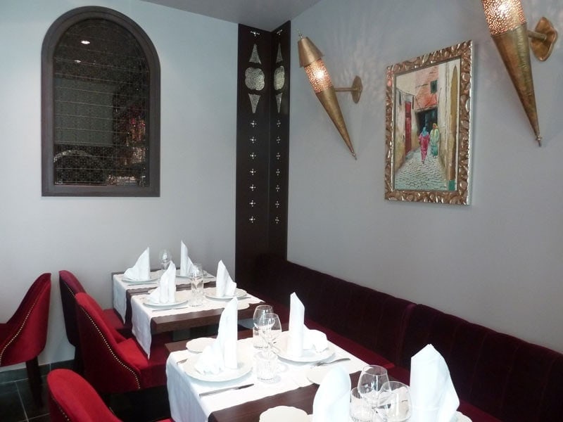 Le Riad — photo 3