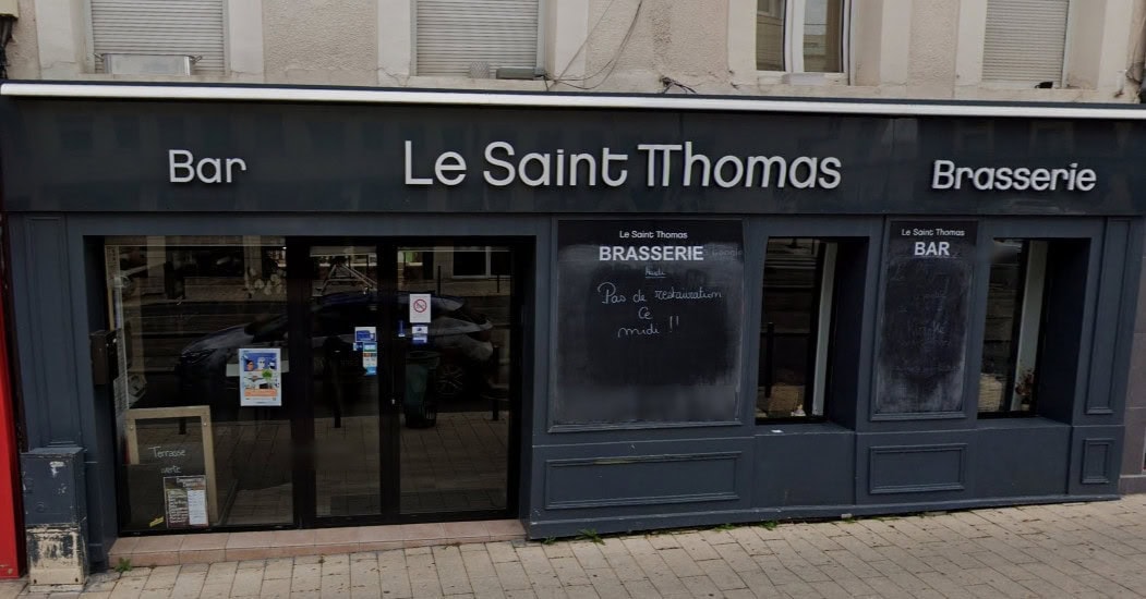 Le Saint Thomas — photo 2