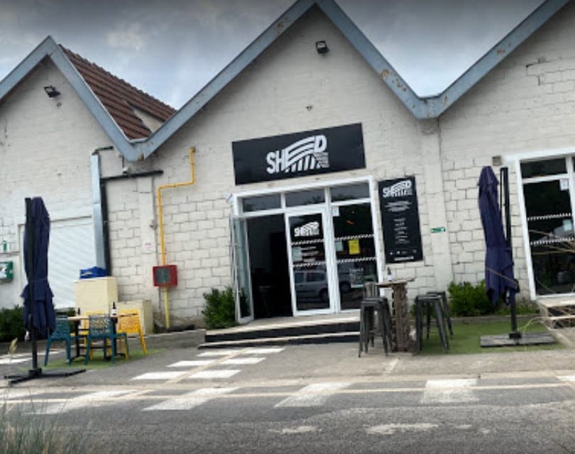 Le Shed — photo 3