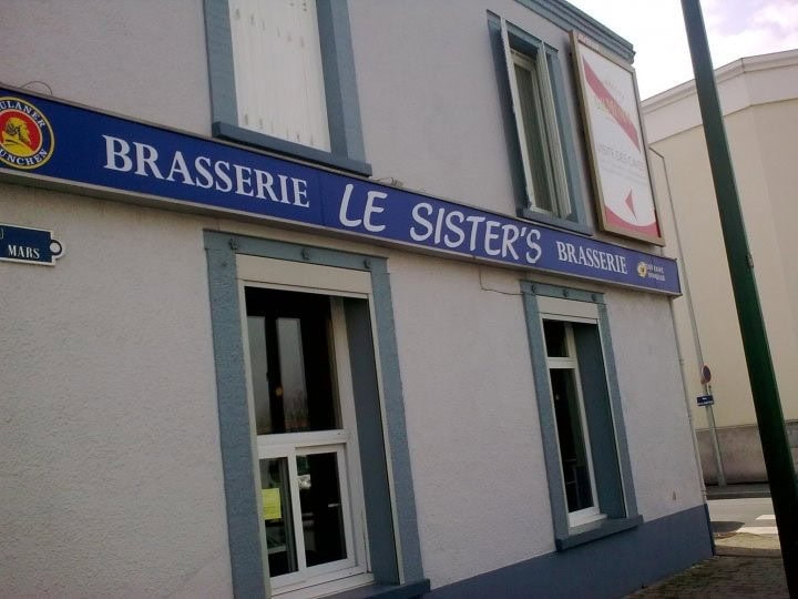 Le Sister S — photo 2