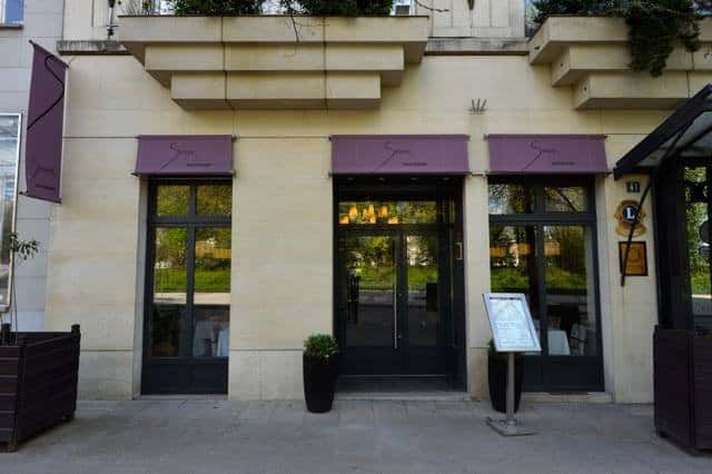 Le Spark — photo 2