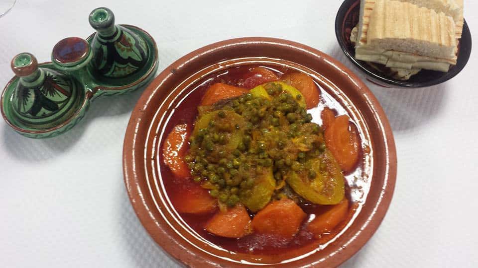 Le Tresor De Safi — photo 3