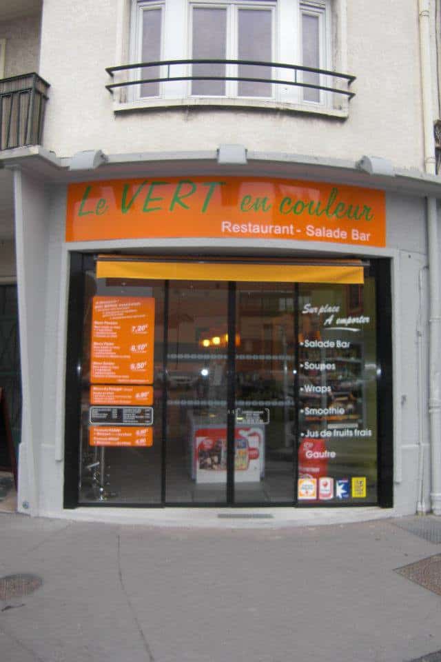 Le Vert en couleur — photo 2
