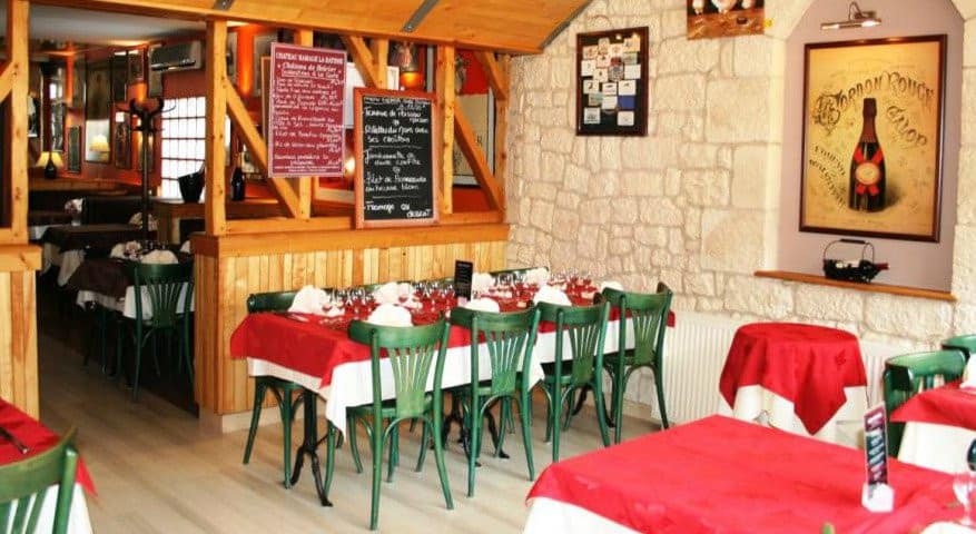 Les Sarments — photo 2