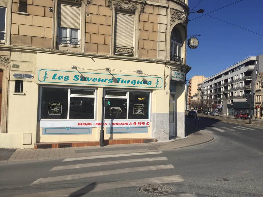Les Saveurs Turques — photo 2